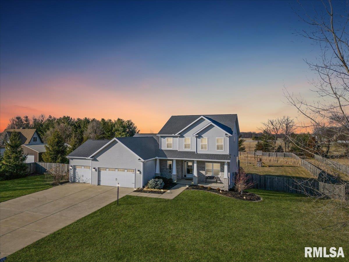 430 Macey Lake Road Metamora, IL 61548 - Photo 5 of 70