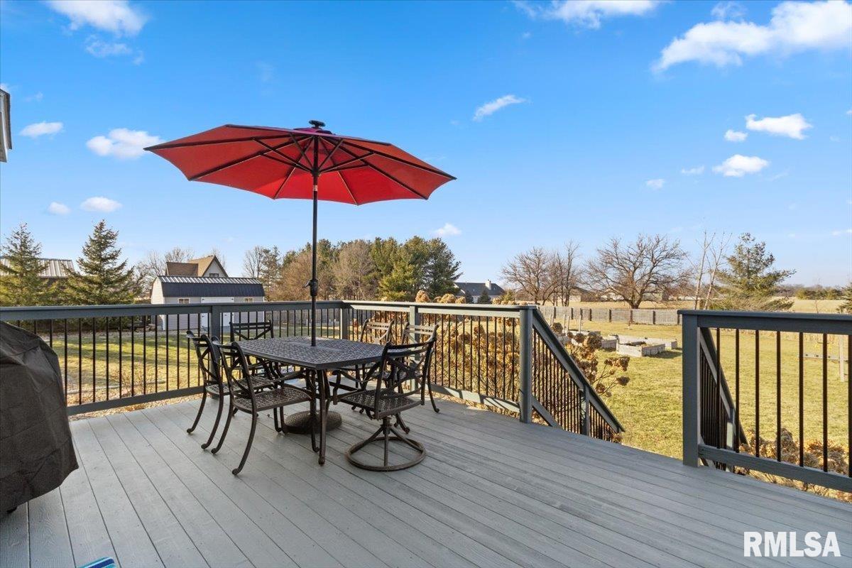 430 Macey Lake Road Metamora, IL 61548 - Photo 55 of 70