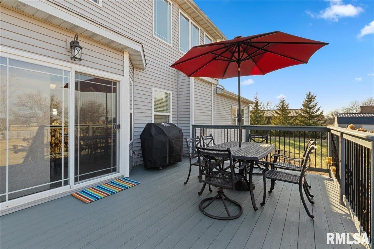 430 Macey Lake Road Metamora, IL 61548 - Photo 56 of 70