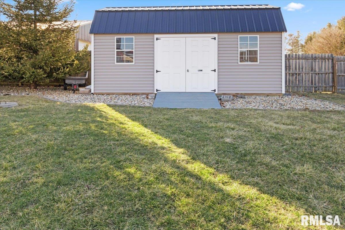 430 Macey Lake Road Metamora, IL 61548 - Photo 57 of 70