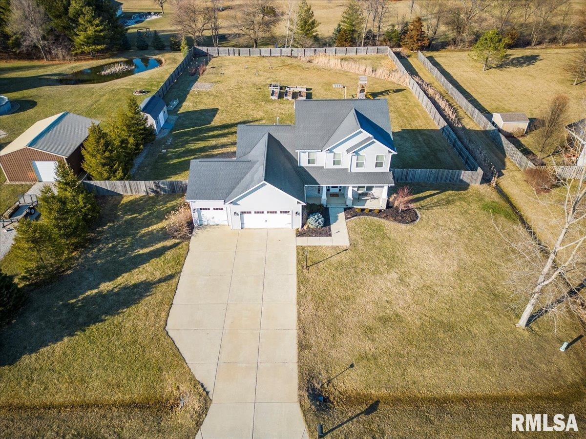 430 Macey Lake Road Metamora, IL 61548 - Photo 58 of 70
