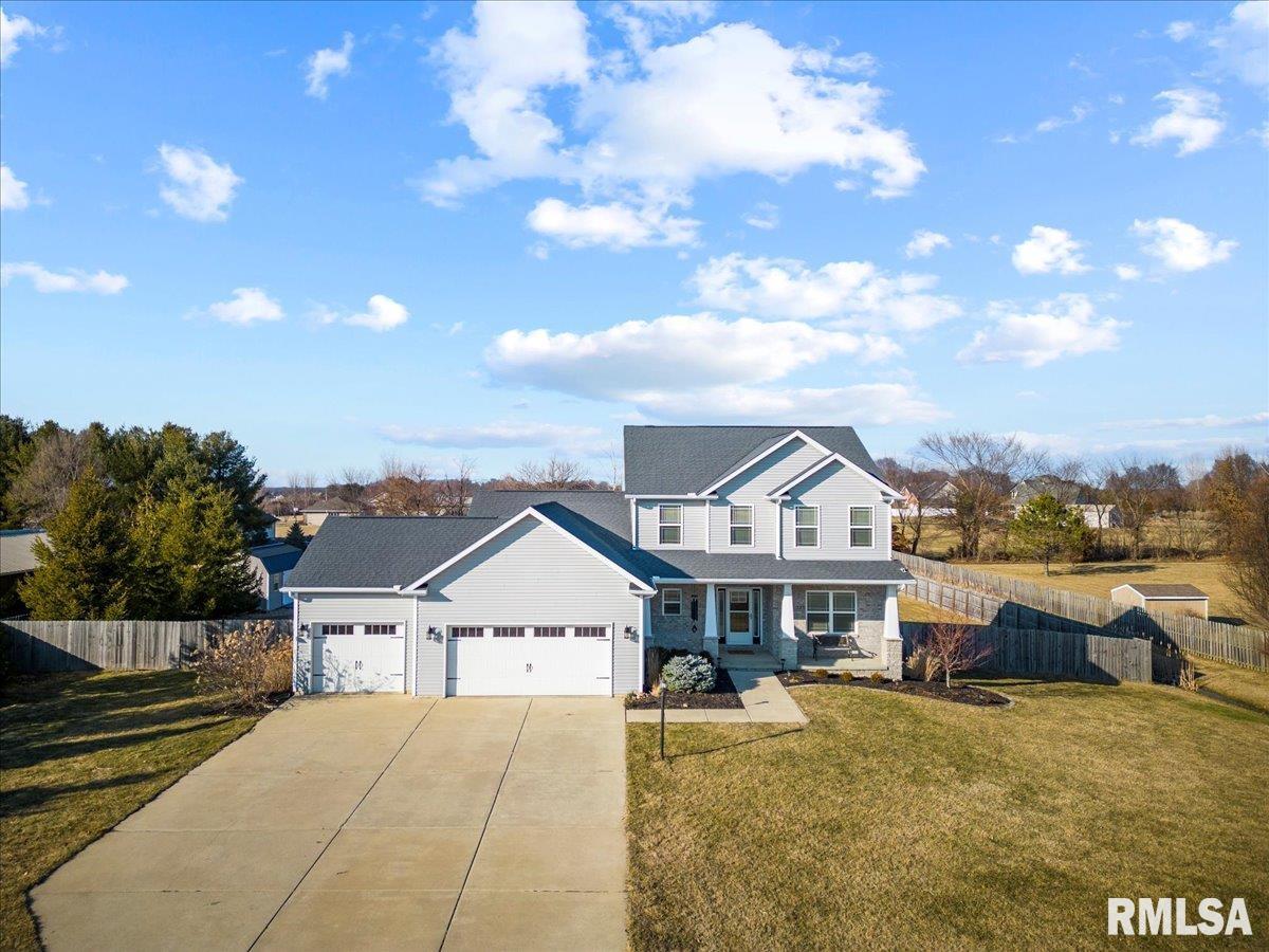 430 Macey Lake Road Metamora, IL 61548 - Photo 59 of 70