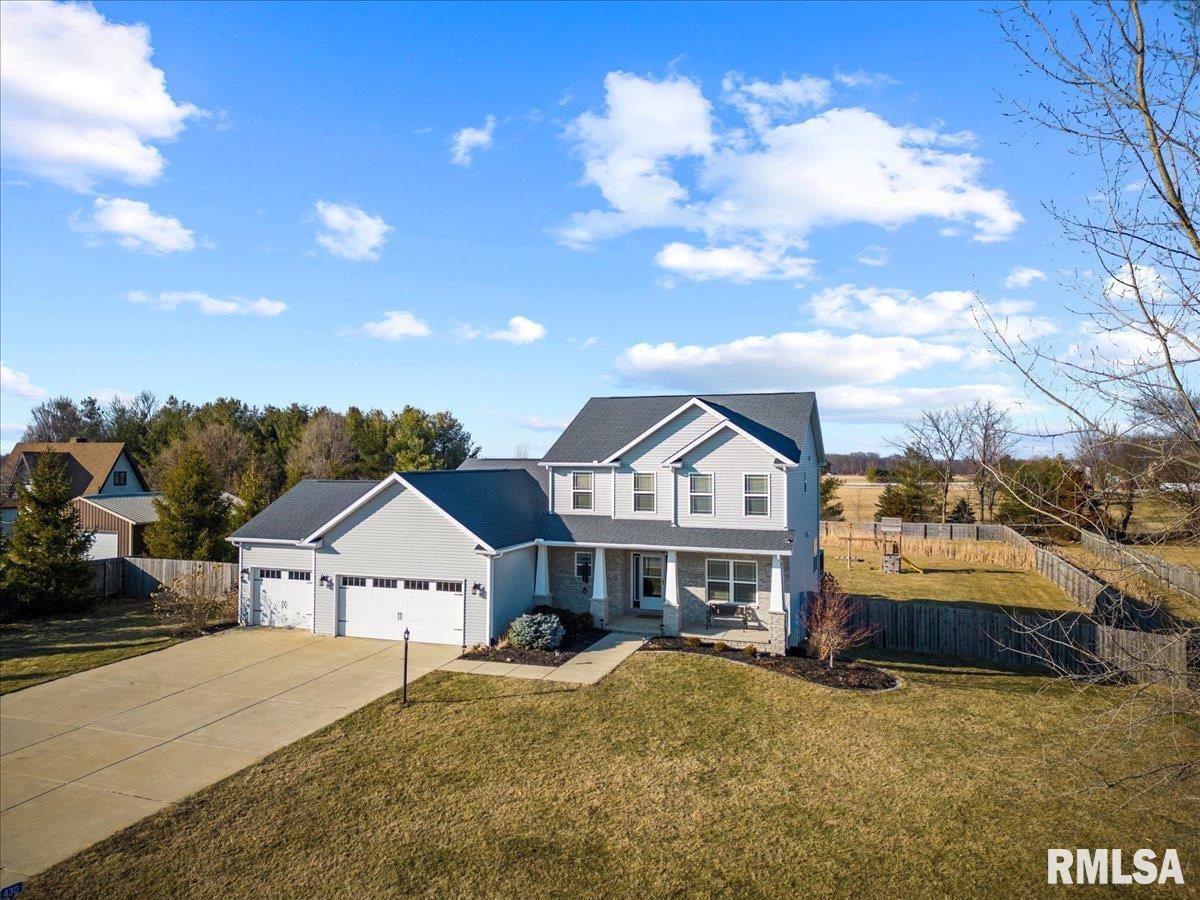 430 Macey Lake Road Metamora, IL 61548 - Photo 60 of 70