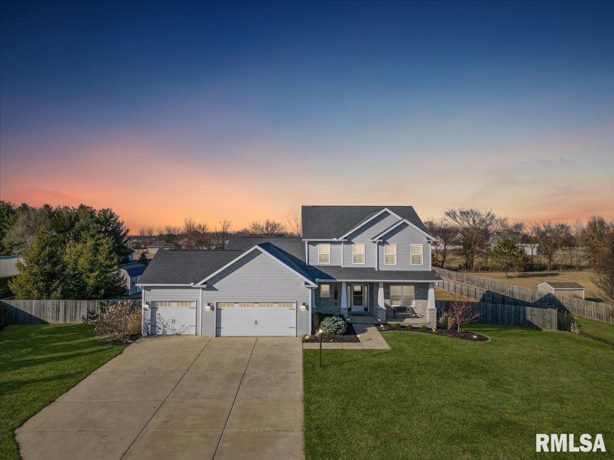 430 Macey Lake Road Metamora, IL 61548 - Photo 6 of 70