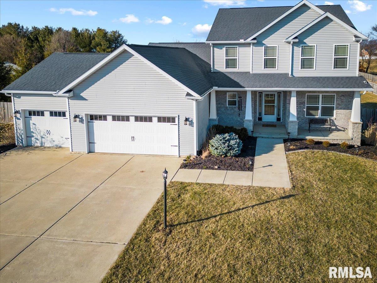 430 Macey Lake Road Metamora, IL 61548 - Photo 61 of 70