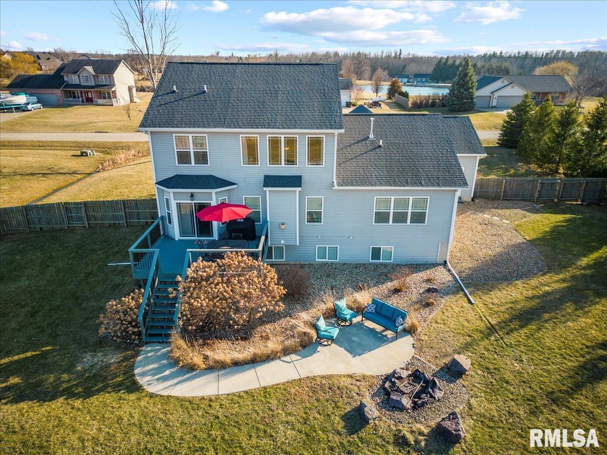430 Macey Lake Road Metamora, IL 61548 - Photo 62 of 70