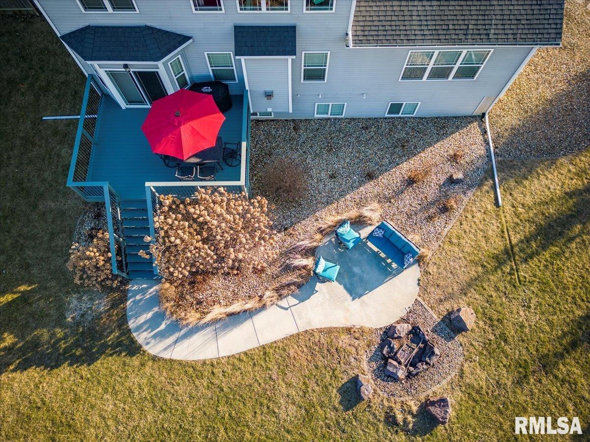 430 Macey Lake Road Metamora, IL 61548 - Photo 63 of 70