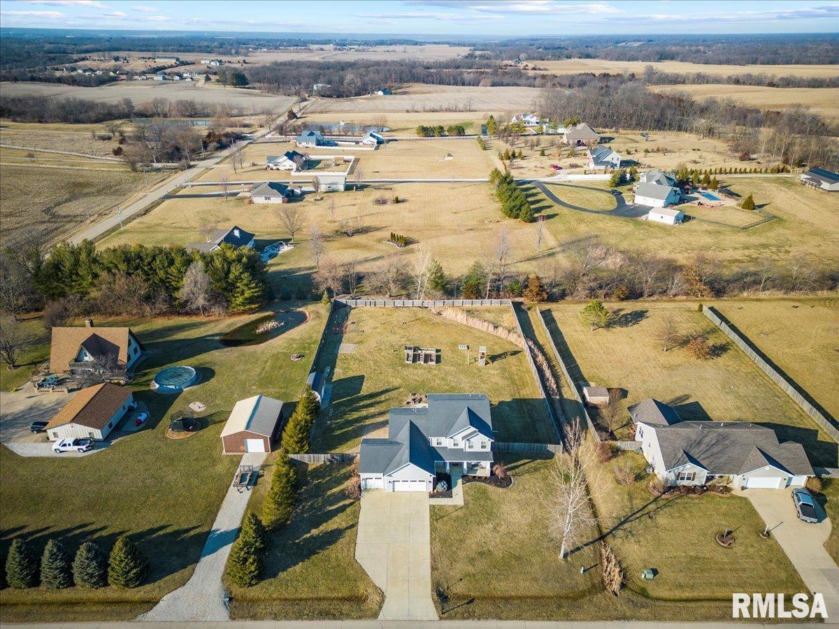 430 Macey Lake Road Metamora, IL 61548 - Photo 65 of 70