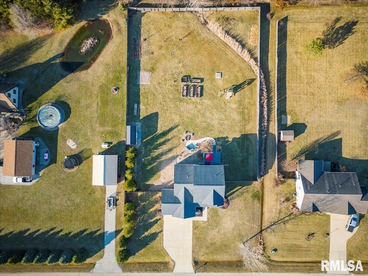 430 Macey Lake Road Metamora, IL 61548 - Photo 66 of 70
