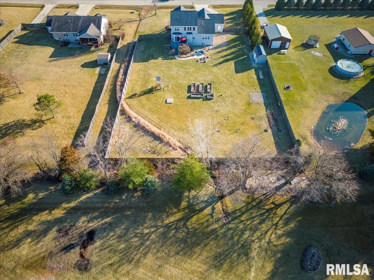 430 Macey Lake Road Metamora, IL 61548 - Photo 67 of 70