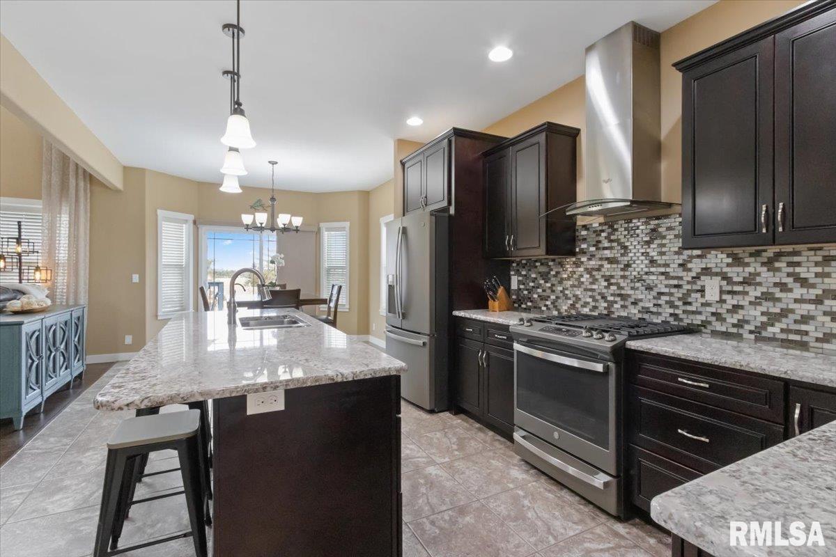 430 Macey Lake Road Metamora, IL 61548 - Photo 10 of 70