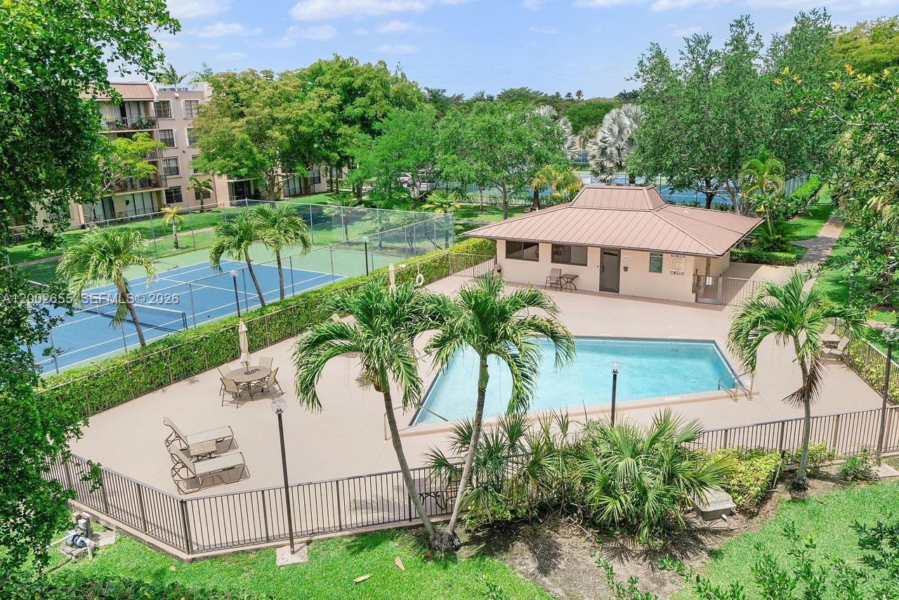 13100 Southwest 92nd Avenue, Unit APH11 Miami, FL 33176 - Photo 2 of 34