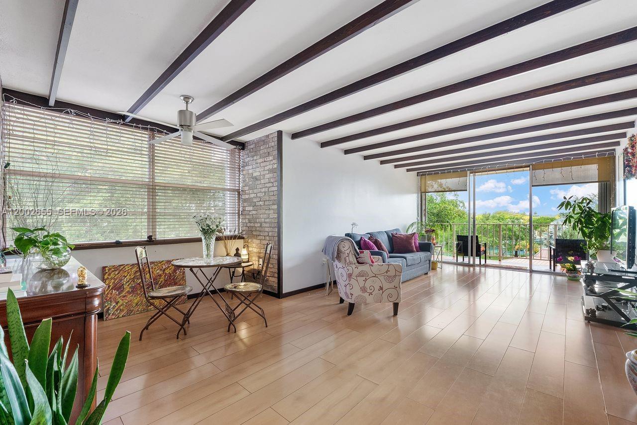 13100 Southwest 92nd Avenue, Unit APH11 Miami, FL 33176 - Photo 3 of 34