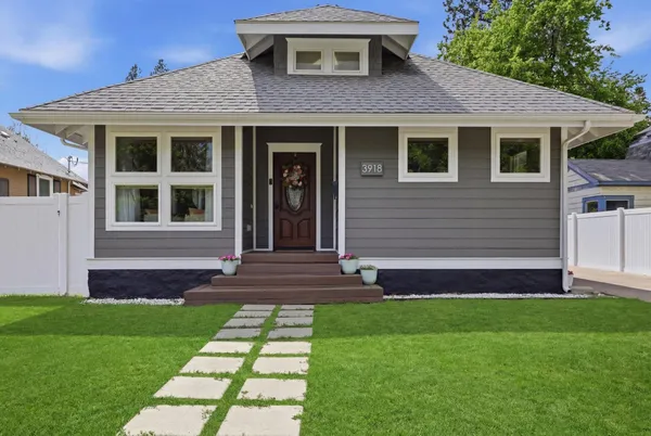 $525,000 | 3918 South Grand Boulevard, Spokane, WA 99203