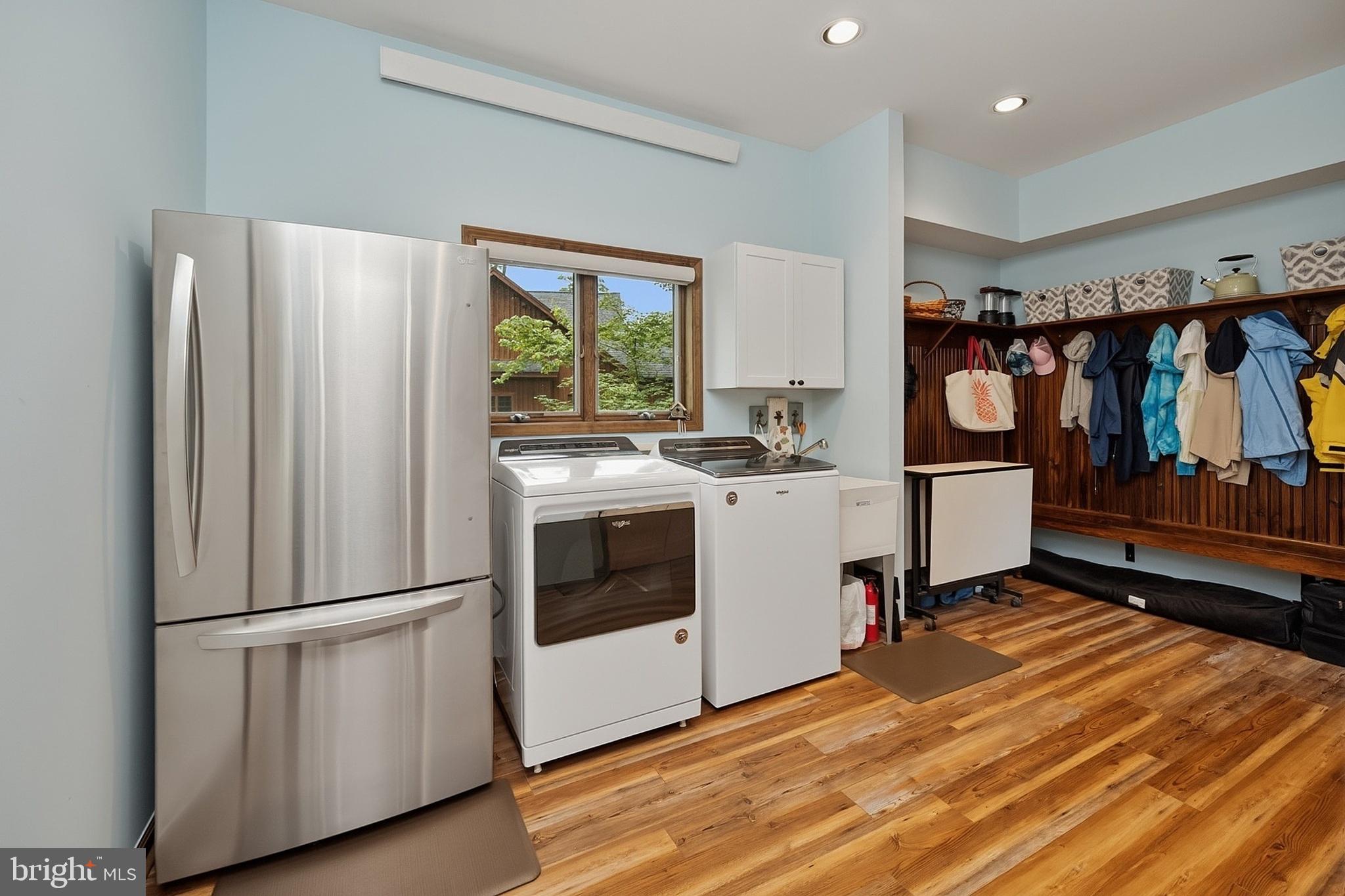 1342 Stockslager Road Oakland, MD 21550 - Photo 8 of 118 Utility/Laundry