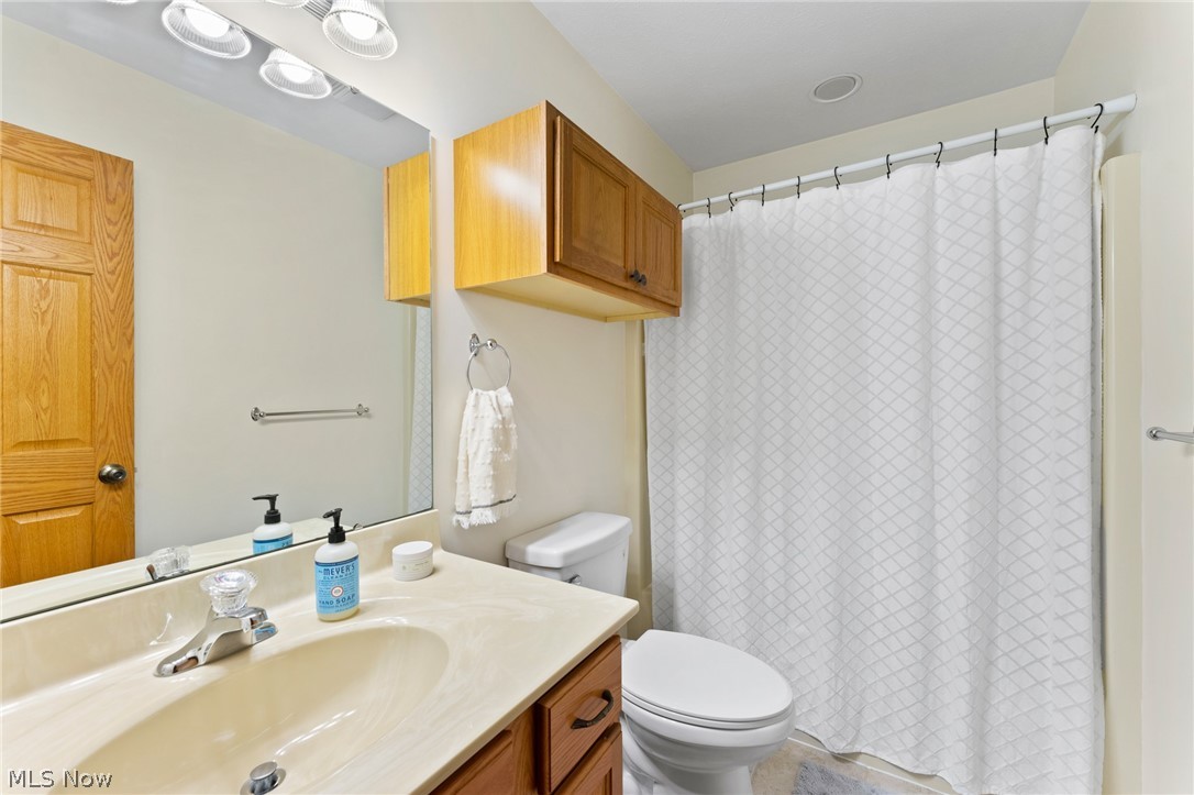 635 Carson Salt Springs Road Mineral Ridge, OH 44440 - Photo 23 of 35 Gallery Image 23