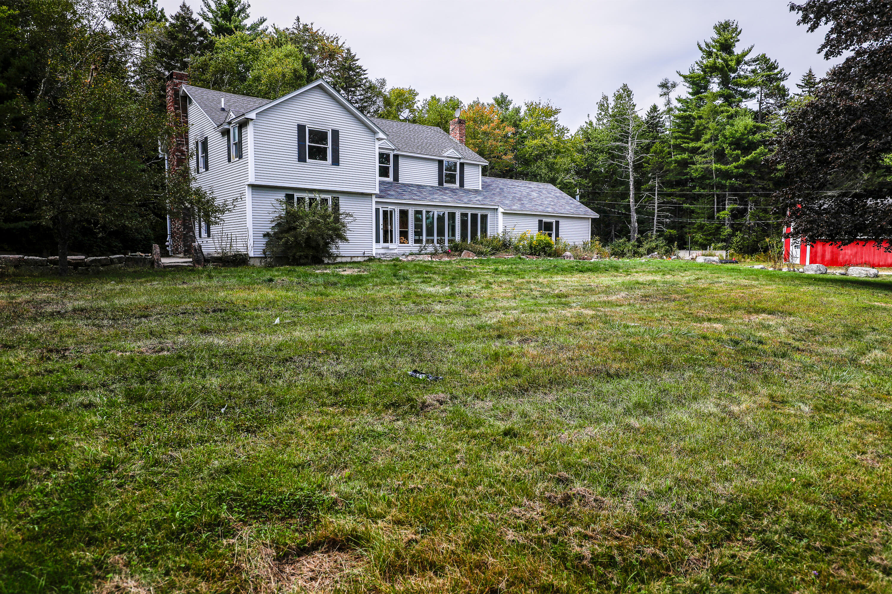 122 Otis Road Ellsworth, ME 04605 - Photo 1 of 21 20250913-164A9969-HDR