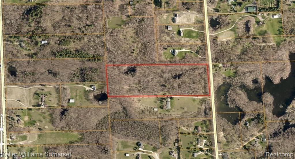 0 Texter Road Leonard, MI 48367 - Photo 1 of 3