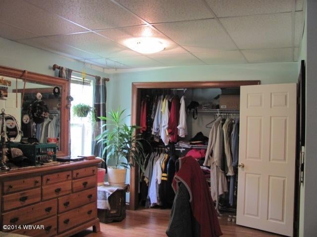 312 Rag Valley Road Mill Hall, PA 17751 - Photo 26 of 30 Master Bedroom