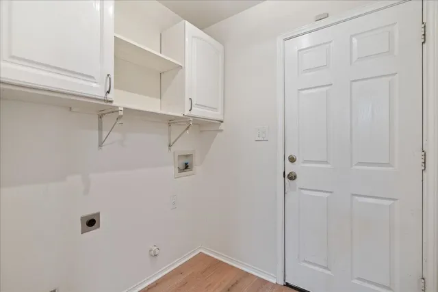 a view of small space