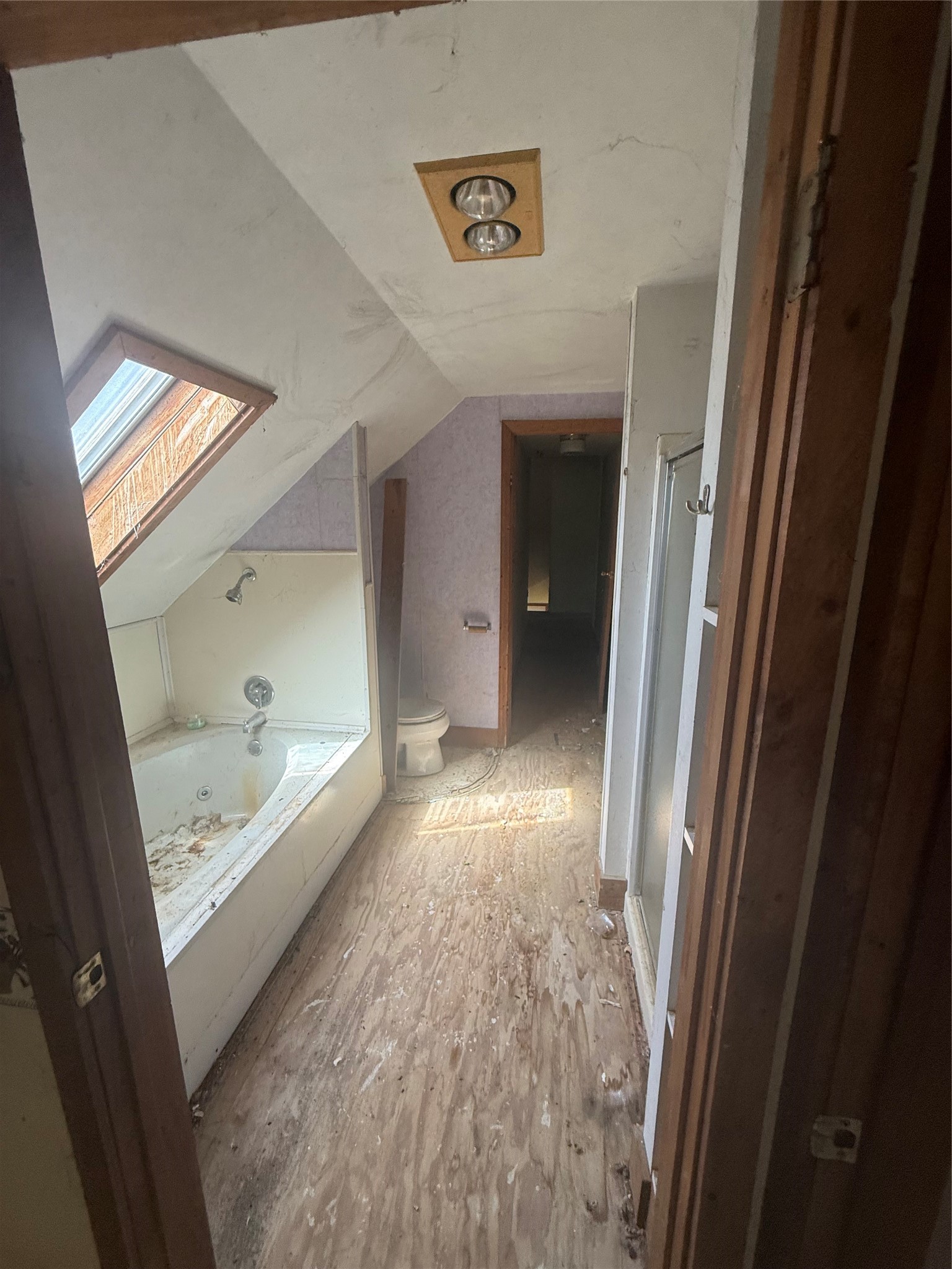 20744 Kightlinger Road Venango, PA 16440 - Photo 12 of 17 Bathroom 2nd Floor