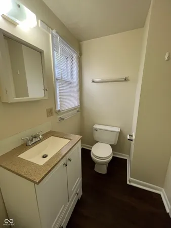 $950 | 1948 Shelby Street, Indianapolis, IN 46203