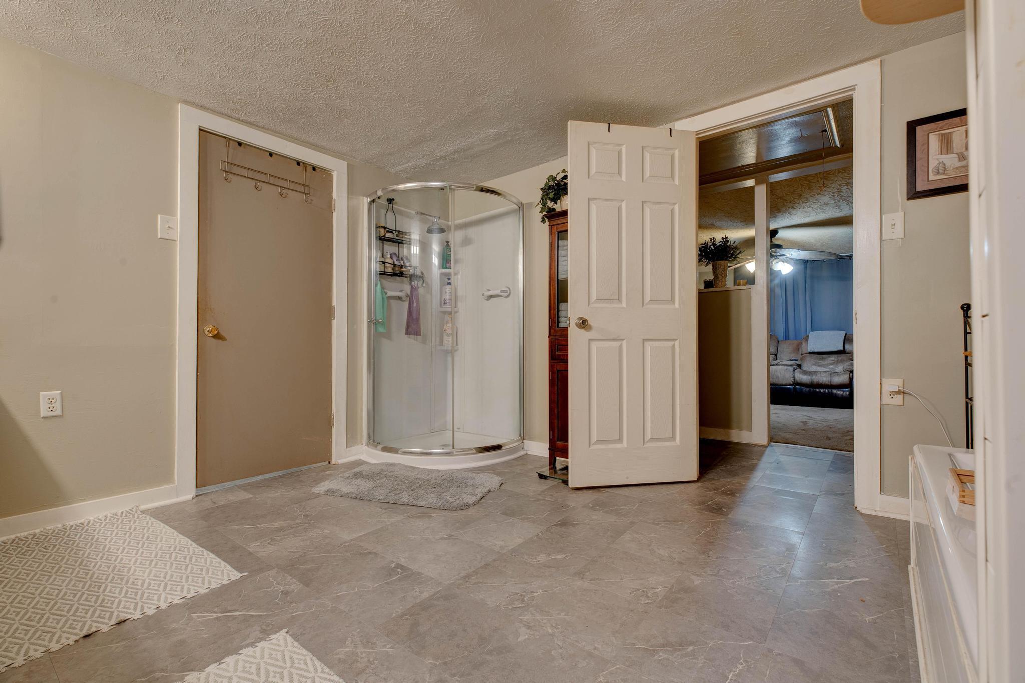 263 Old River Road Salt Lick, KY 40371 - Photo 33 of 46 Primary Bath (2)