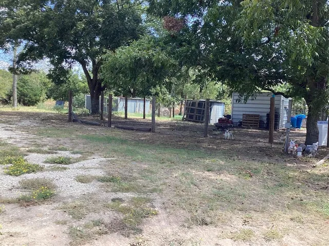 $158,000 | 316 North Ave A, Cross Plains, TX 76443