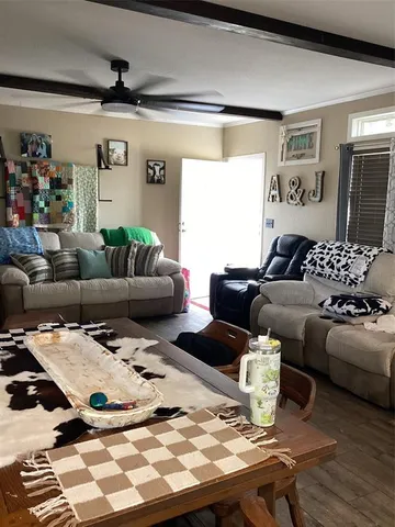 $158,000 | 316 North Ave A, Cross Plains, TX 76443