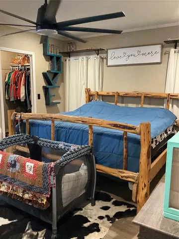 $158,000 | 316 North Ave A, Cross Plains, TX 76443