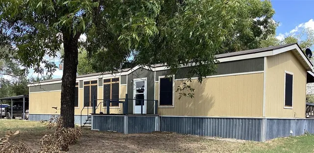 $158,000 | 316 North Ave A, Cross Plains, TX 76443