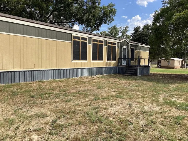 $158,000 | 316 North Ave A, Cross Plains, TX 76443