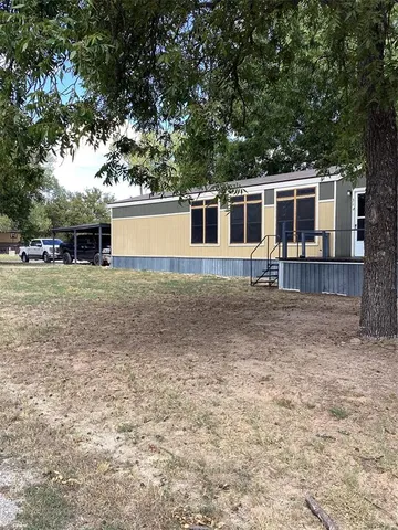 $158,000 | 316 North Ave A, Cross Plains, TX 76443