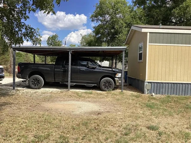 $158,000 | 316 North Ave A, Cross Plains, TX 76443