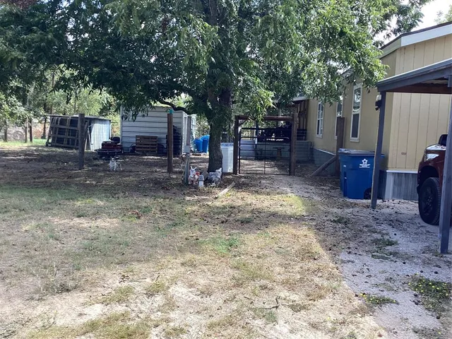 $158,000 | 316 North Ave A, Cross Plains, TX 76443