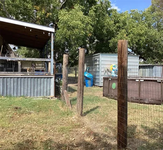 $158,000 | 316 North Ave A, Cross Plains, TX 76443