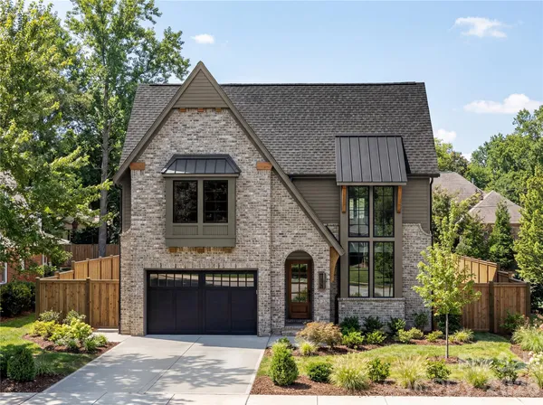 $1,315,000 | 1646 Arnold Drive, Charlotte, NC 28205