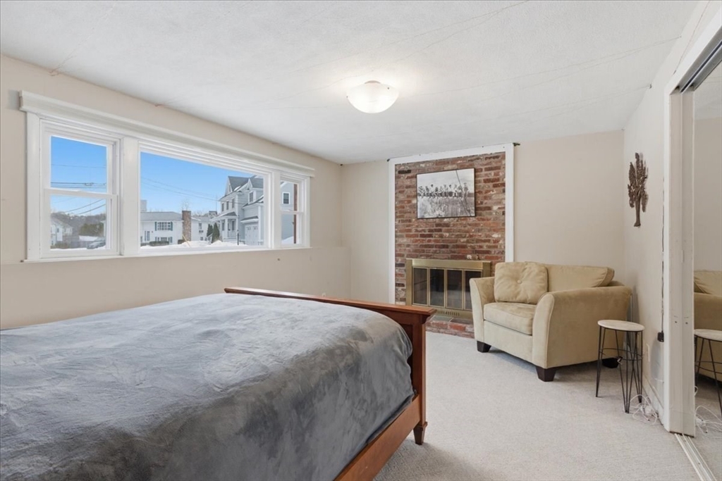 36 Eliot Road Needham, MA 02494 - Photo 32 of 41 Gallery Image 32