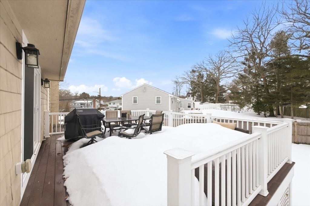 36 Eliot Road Needham, MA 02494 - Photo 37 of 41 Gallery Image 37