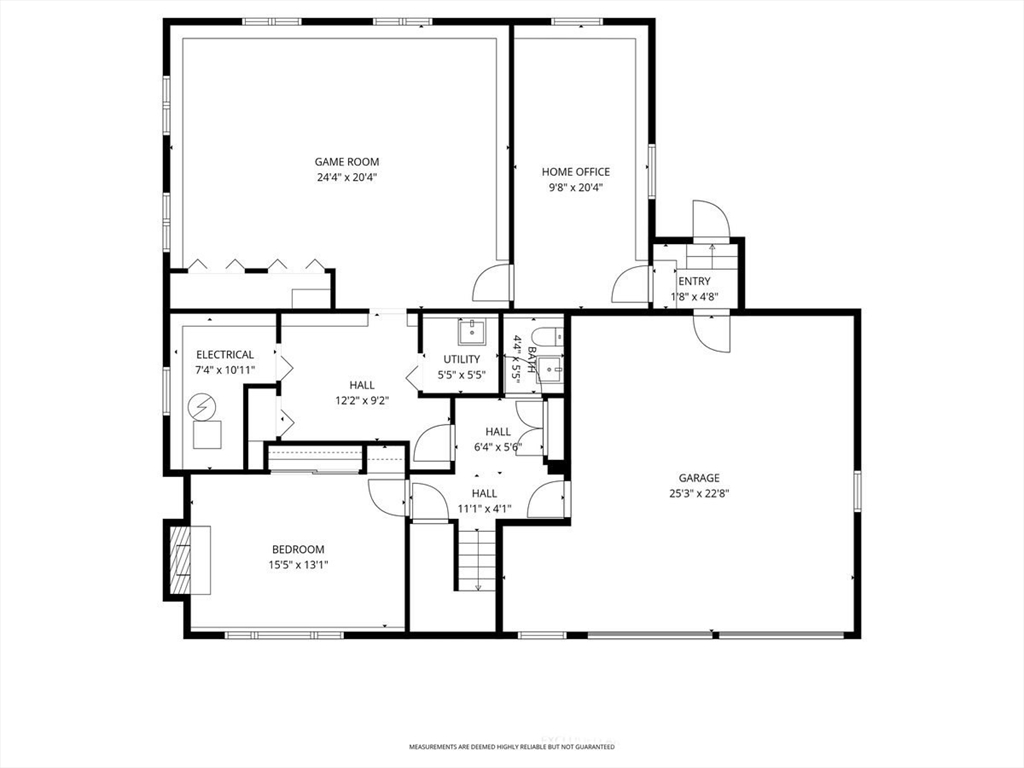 36 Eliot Road Needham, MA 02494 - Photo 41 of 41 Gallery Image 41