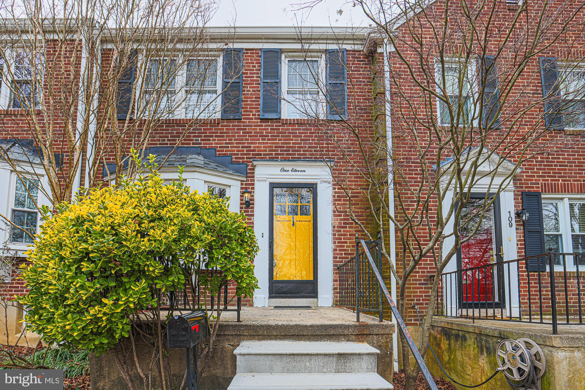 111 Stanmore Road, Baltimore, MD 21212 Compass