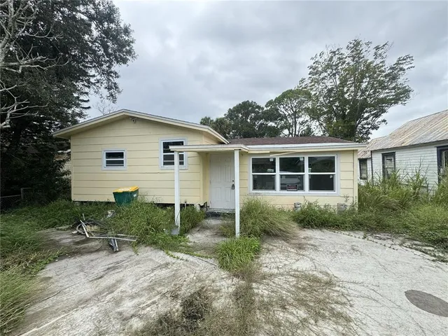 $95,000 | 243 A Lane, Cocoa, FL 32926