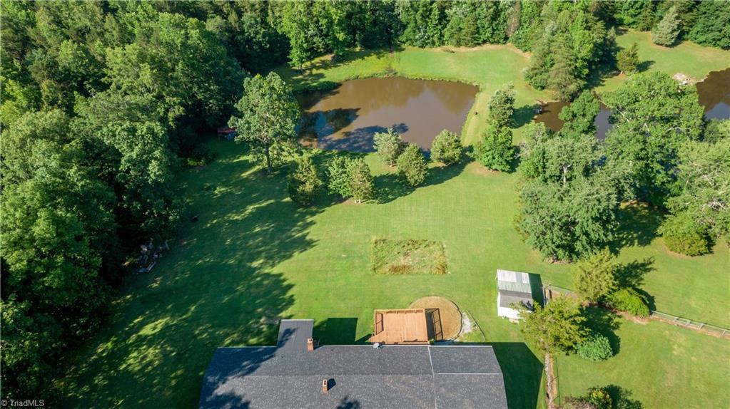 5798 Fairview Church Road Trinity, NC 27370 - Photo 2 of 26