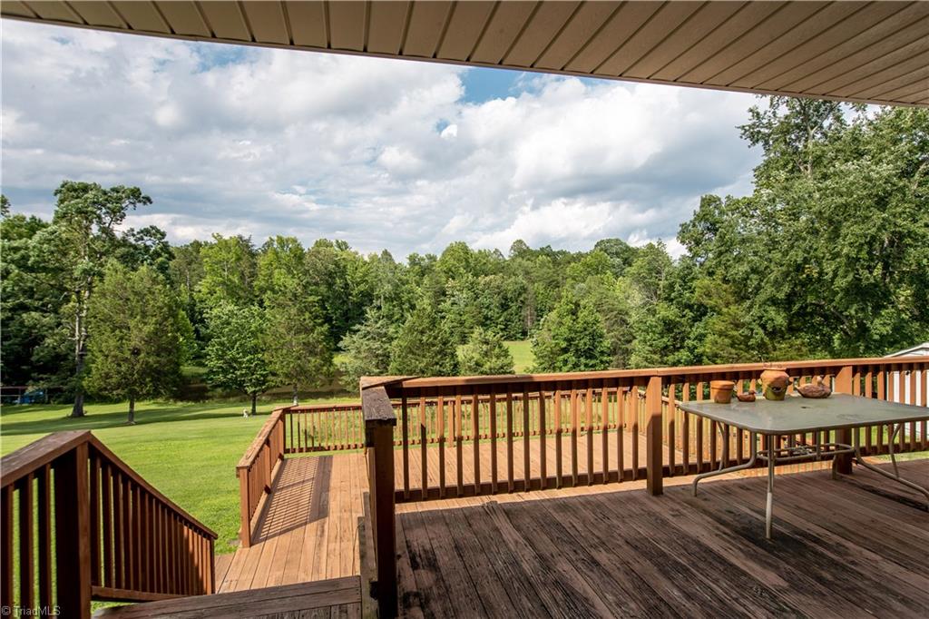 5798 Fairview Church Road Trinity, NC 27370 - Photo 19 of 26