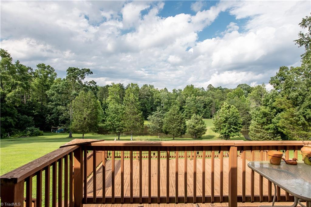 5798 Fairview Church Road Trinity, NC 27370 - Photo 21 of 26