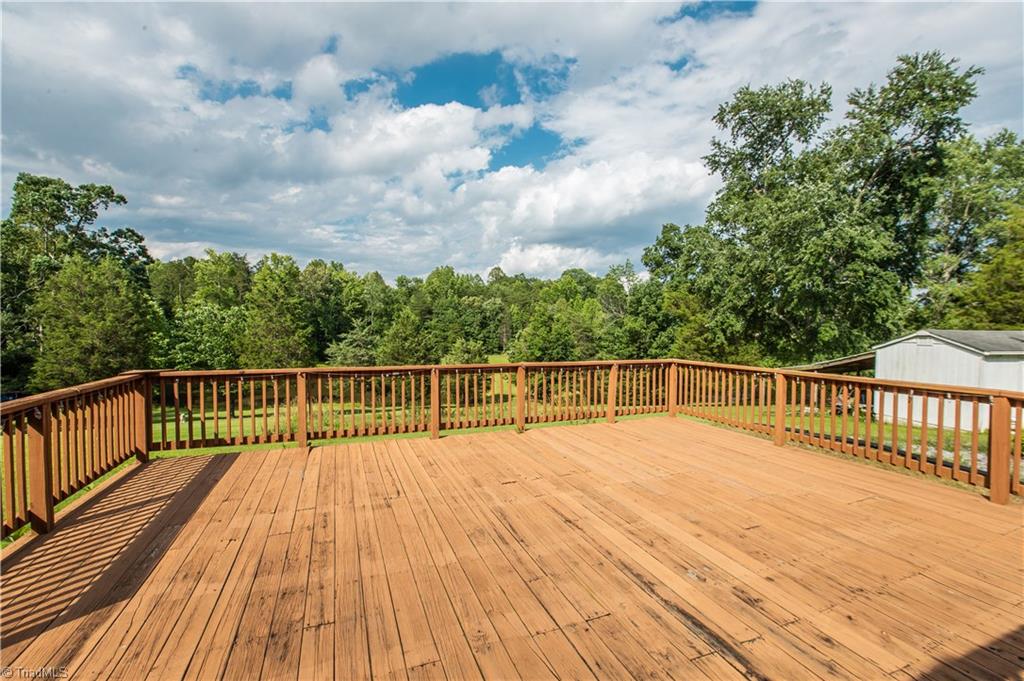 5798 Fairview Church Road Trinity, NC 27370 - Photo 22 of 26