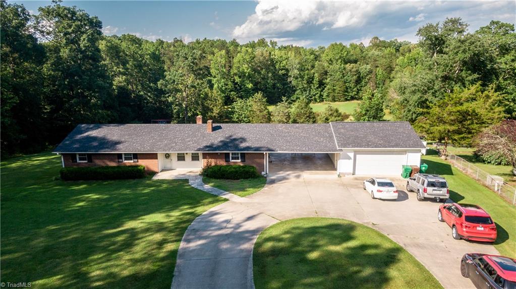 5798 Fairview Church Road Trinity, NC 27370 - Photo 24 of 26