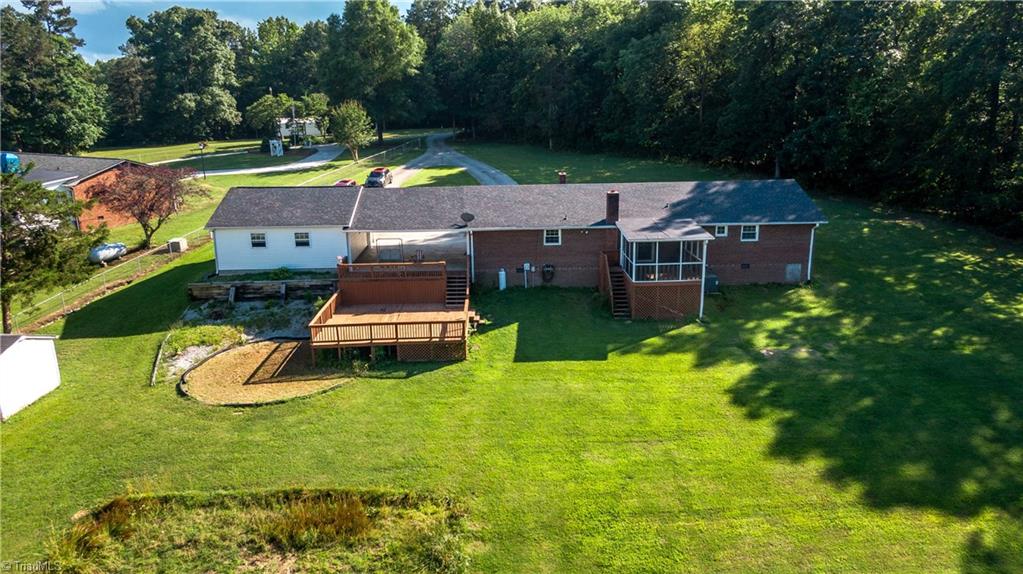 5798 Fairview Church Road Trinity, NC 27370 - Photo 25 of 26