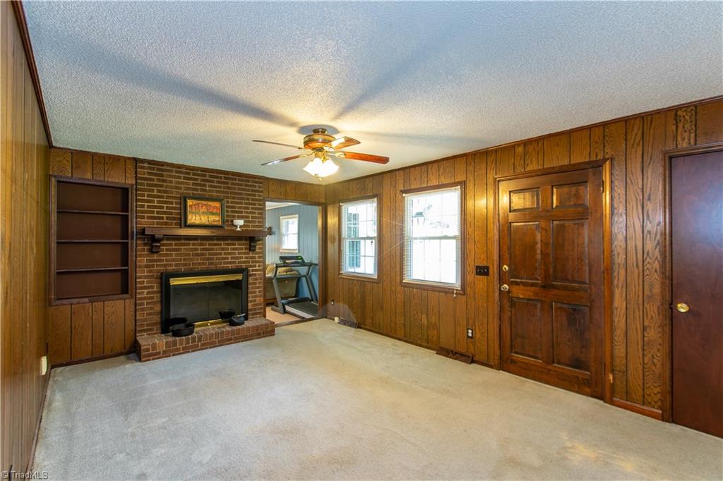 5798 Fairview Church Road Trinity, NC 27370 - Photo 4 of 26