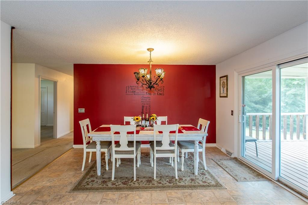 5798 Fairview Church Road Trinity, NC 27370 - Photo 7 of 26